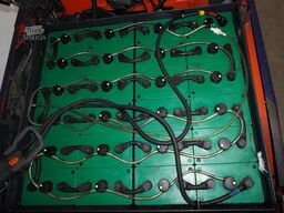 Linde E 20 PL EVO 386-02