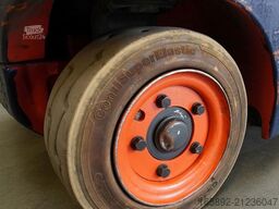 Linde E 20 PL EVO 386-02