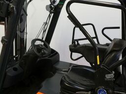 Linde E 20 PH EVO 386-02