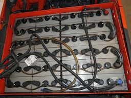 Linde E 20 PH EVO 386-02