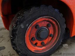 Linde E 20 PH EVO 386-02