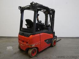 Linde E 18 PH EVO 386-02
