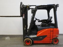 Linde E 18 PH EVO 386-02