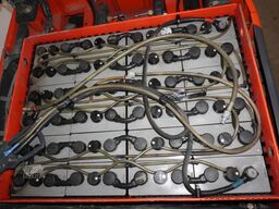 Linde E 18 PH EVO 386-02