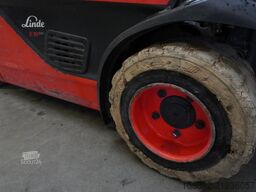 Linde E 18 PH EVO 386-02