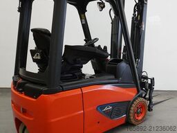 Linde E 16 C EVO ION 386-02