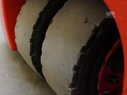 Linde E 16 C EVO ION 386-02