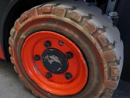 Linde E 16 C EVO ION 386-02