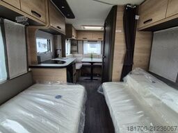 Weinsberg CaraOne 480 EU EDITION [HOT] *2026* Edition Hot*1500kg*