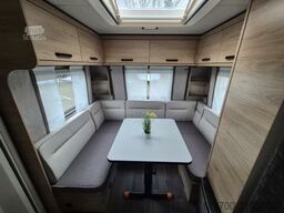 Weinsberg CaraOne 480 EU EDITION [HOT] *2026* Edition Hot*1500kg*