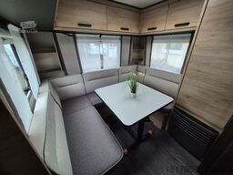 Weinsberg CaraOne 480 EU EDITION [HOT] *2026* Edition Hot*1500kg*