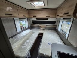 Weinsberg CaraOne 480 EU EDITION [HOT] *2026* Edition Hot*1500kg*