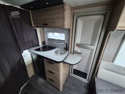 Weinsberg CaraOne 480 EU EDITION [HOT] *2026* Edition Hot*1500kg*