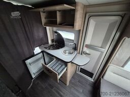 Weinsberg CaraOne 480 EU EDITION [HOT] *2026* Edition Hot*1500kg*