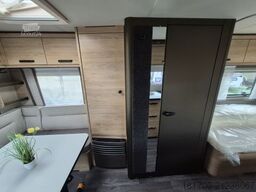 Weinsberg CaraOne 480 EU EDITION [HOT] *2026* Edition Hot*1500kg*