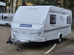 Weinsberg CaraOne 480 EU EDITION [HOT] *2026* Edition Hot*1500kg*
