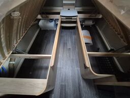 Weinsberg CaraOne 480 EU EDITION [HOT] *2026* Edition Hot*1500kg*