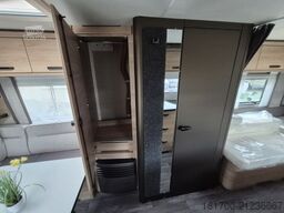 Weinsberg CaraOne 480 EU EDITION [HOT] *2026* Edition Hot*1500kg*