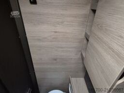 Weinsberg CaraOne 480 EU EDITION [HOT] *2026* Edition Hot*1500kg*