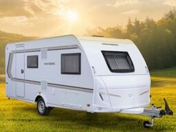 Weinsberg CaraOne 480 EU EDITION [HOT] *2026* Edition Hot*1500kg*