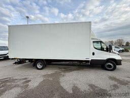 IVECO DAILY 70C18HA8/P BOX + SPONDA p. 5100