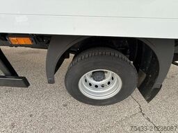 IVECO DAILY 70C18HA8/P BOX + SPONDA p. 5100