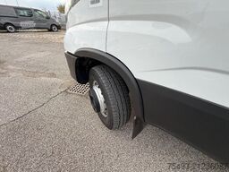 IVECO DAILY 70C18HA8/P BOX + SPONDA p. 5100