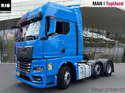 MAN TGX 26.470 6x2/4 BL SA
