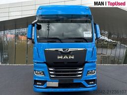 MAN TGX 26.470 6x2/4 BL SA