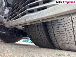 MAN TGX 26.470 6x2/4 BL SA