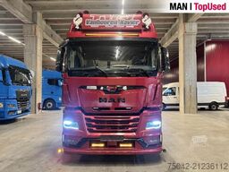 MAN TGX 18.510 4x2 LL SA