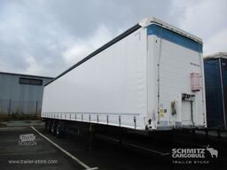 Schmitz Cargobull Curtainsider Standard