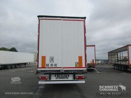 Schmitz Cargobull Curtainsider Standard