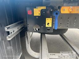 Schmitz Cargobull Curtainsider Standard