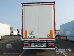 Schmitz Cargobull Curtainsider Standard