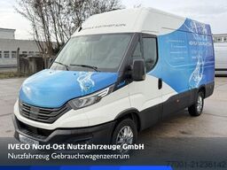 IVECO 35S14E V LED / AHK-3,5T / ACC