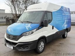 IVECO 35S14E V LED / AHK-3,5T / ACC