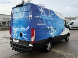 IVECO 35S14E V LED / AHK-3,5T / ACC