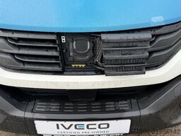 IVECO 35S14E V LED / AHK-3,5T / ACC