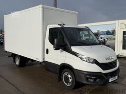 IVECO 35C16H Klima / Garantie / Sörensen LABOWA