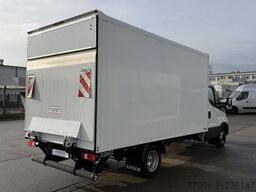 IVECO 35C16H Klima / Garantie / Sörensen LABOWA
