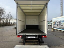 IVECO 35C16H Klima / Garantie / Sörensen LABOWA