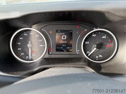 IVECO 35C16H Klima / Garantie / Sörensen LABOWA