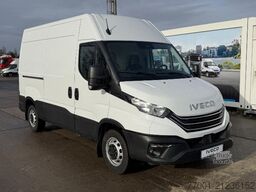 IVECO 35S16V (KURZ) AHK / RFK / Standhzg.