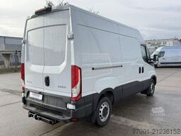 IVECO 35S16V (KURZ) AHK / RFK / Standhzg.