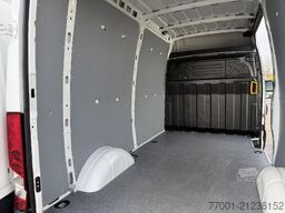 IVECO 35S16V (KURZ) AHK / RFK / Standhzg.