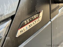 IVECO 35S18HA8 V/P Maxi-H3 LED ACC AHK