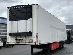SCHMITZ CARGOBULL SCB S3B*Carrier*Lift*Doppelstock*Schmitz-Achsen*