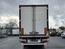 SCHMITZ CARGOBULL SCB S3B*Carrier*Lift*Doppelstock*Schmitz-Achsen*