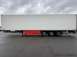 SCHMITZ CARGOBULL SCB S3B*Carrier*Lift*Doppelstock*Schmitz-Achsen*
